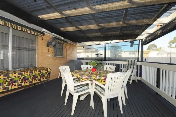 Third view of Homely house listing, 44 Tamarisk Drive, Frankston North VIC 3200