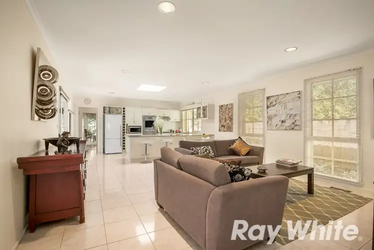 Fourth view of Homely house listing, 28 Wildwood Avenue, Vermont South VIC 3133