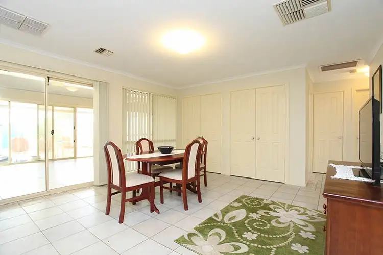 Seventh view of Homely house listing, 17 Magnolia Crescent, Craigmore SA 5114