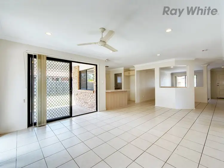 Fourth view of Homely house listing, 14 Somerwil Crescent, Bellbird Park QLD 4300