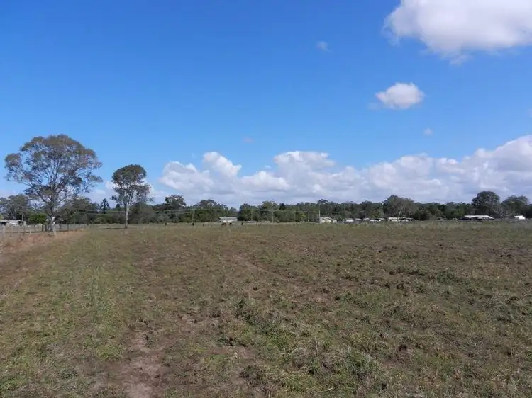 Fourth view of Homely land listing, 143 Meldale Road, Meldale QLD 4510