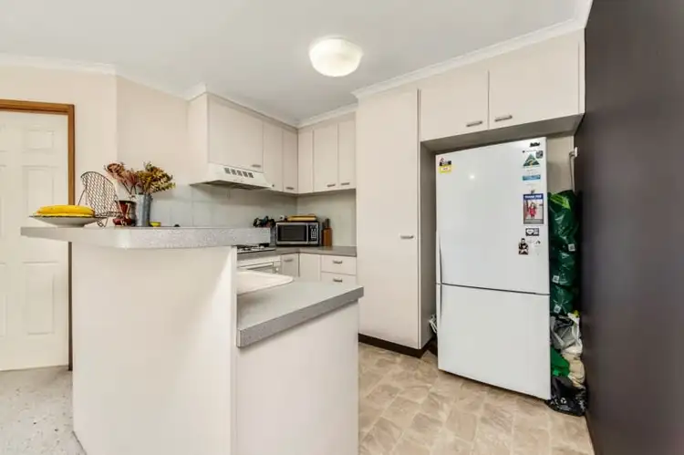 Fourth view of Homely house listing, 8/41 Halford Crescent, Page ACT 2614