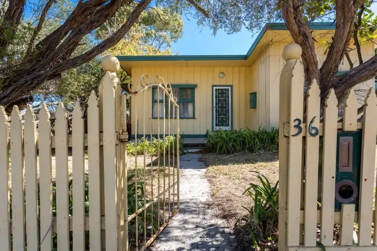 Second view of Homely house listing, 36 Plain Street, Tootgarook VIC 3941
