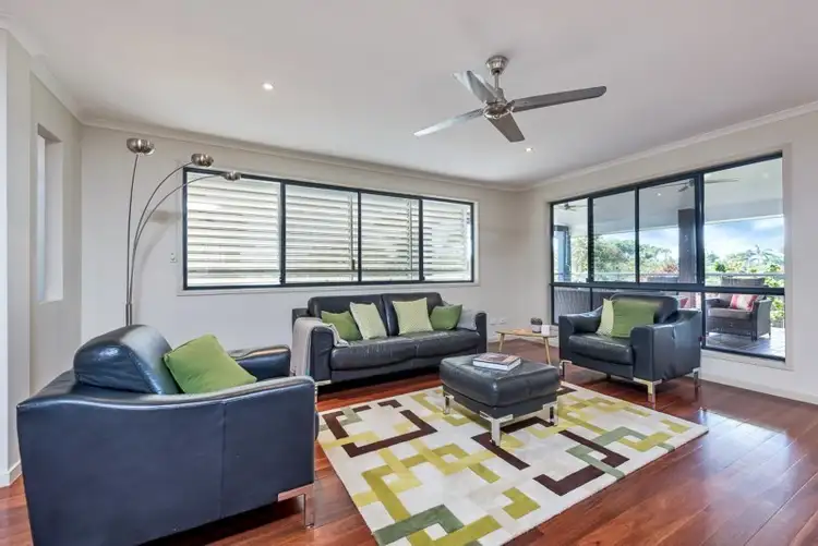 Sixth view of Homely house listing, 7 Harris Drive, Palmwoods QLD 4555