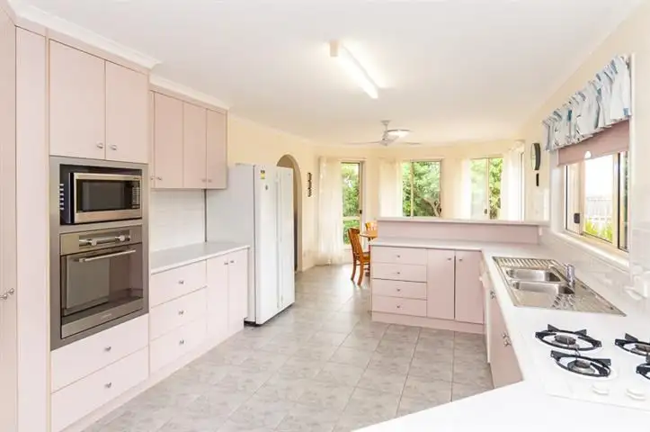 Third view of Homely house listing, 16 Caprice Street, Telina QLD 4680
