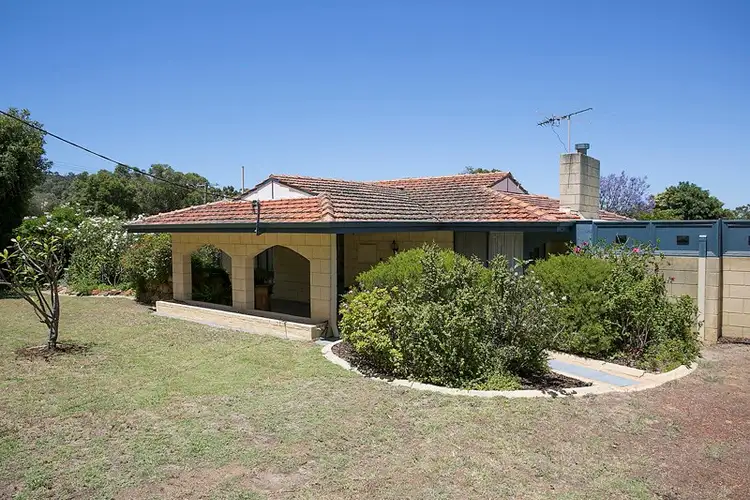 Main view of Homely house listing, 65 Watsonia Road, Maida Vale WA 6057