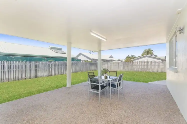 Seventh view of Homely house listing, 56 Burnda Street, Kirwan QLD 4817