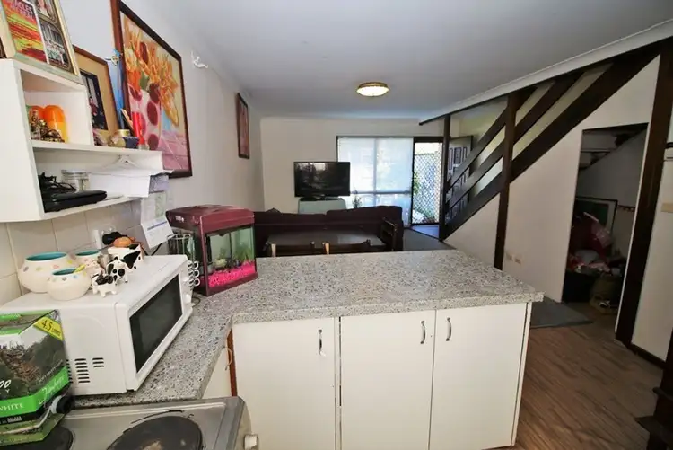 Second view of Homely unit listing, 2/3 Phillip Street, Coffs Harbour NSW 2450