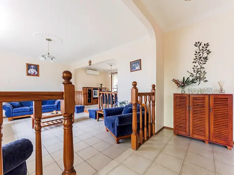 Fourth view of Homely house listing, 4 McNicol Close, Meadow Heights VIC 3048