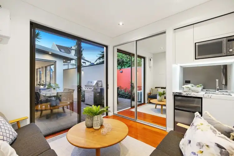 Sixth view of Homely house listing, 5 Kent Street, Newtown NSW 2042