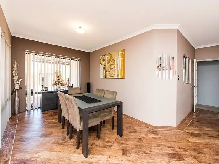 Seventh view of Homely house listing, 21 Liechardt Loop, Rockingham WA 6168