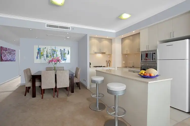 Third view of Homely apartment listing, 425/14 Darling Street, Kensington NSW 2033