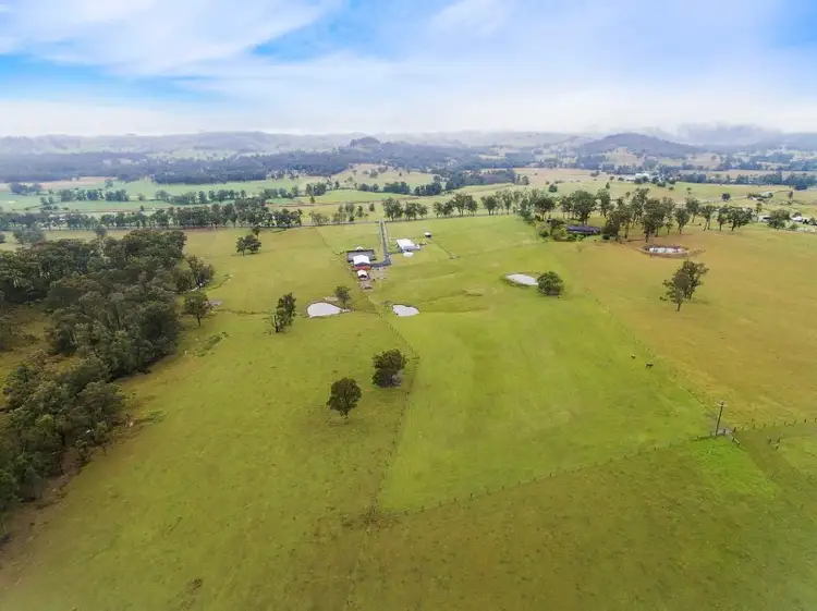 Third view of Homely rural property listing, 1597 Dungog Road, Dungog NSW 2420