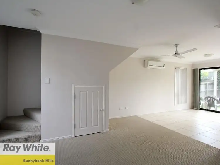 Third view of Homely townhouse listing, 38/93 Penarth Street, Runcorn QLD 4113