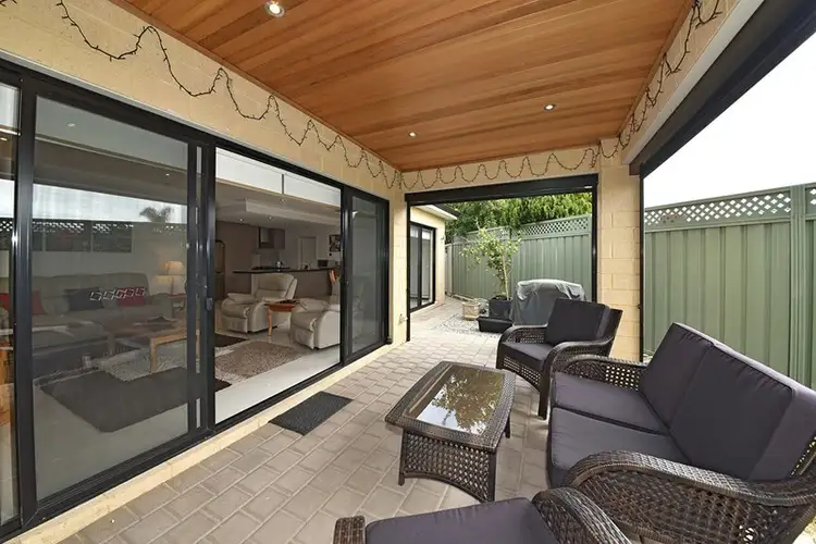 Main view of Homely house listing, 13 Tyrrell Court, Edgewater WA 6027