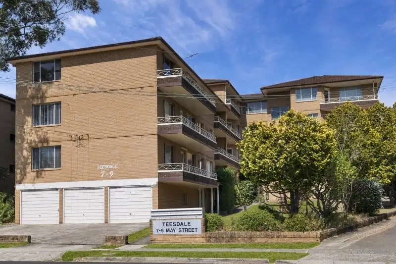 Main view of Homely apartment listing, 4/7-9 May Street, Eastwood NSW 2122