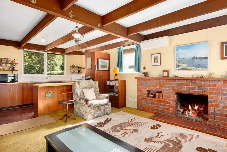 Sixth view of Homely house listing, 12 The Wridgeway, Mount Evelyn VIC 3796