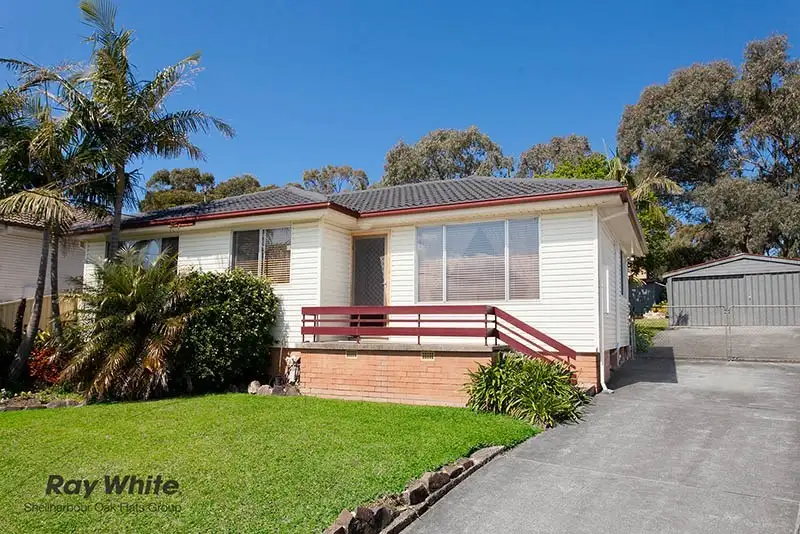Main view of Homely house listing, 5 Brisbane Place, Barrack Heights NSW 2528
