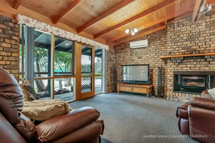 Second view of Homely house listing, 414 Craigmore Road, Uleybury SA 5114