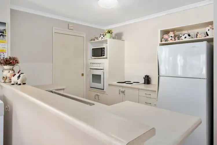 Fourth view of Homely house listing, 13 McLeod Court, Wyreema QLD 4352