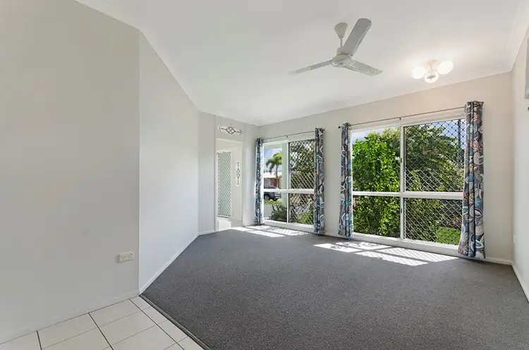 Fifth view of Homely house listing, 4 Rainbow Street, Condon QLD 4815