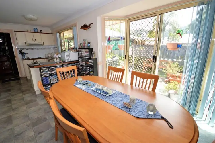 Sixth view of Homely house listing, 2A Polwarth Drive, Coffs Harbour NSW 2450