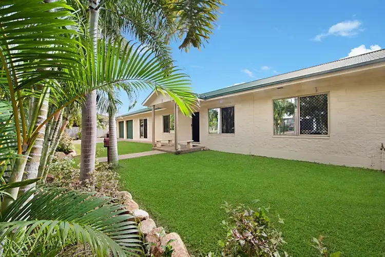 Second view of Homely house listing, 2 Donostia Crescent, Bushland Beach QLD 4818