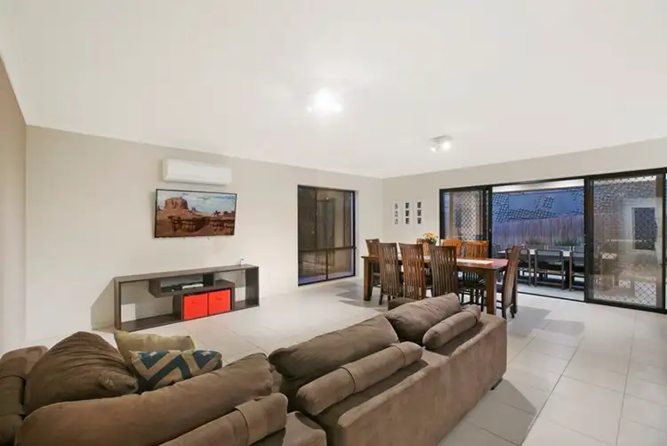Seventh view of Homely house listing, 42 Ridgeview Street, Carindale QLD 4152