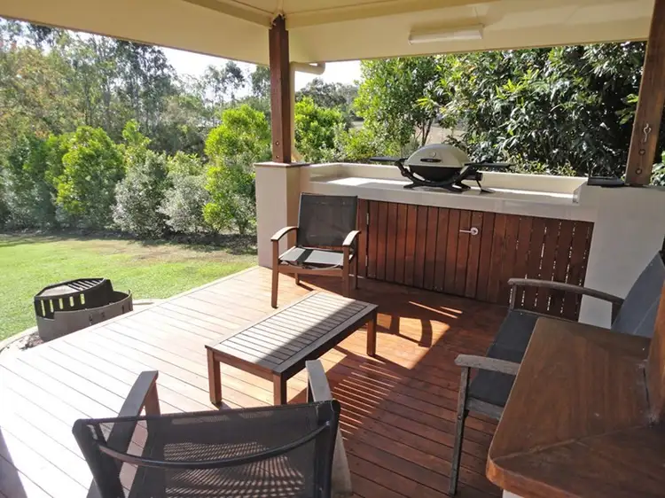 Sixth view of Homely house listing, 13 Eden Drive, Tinaroo QLD 4872