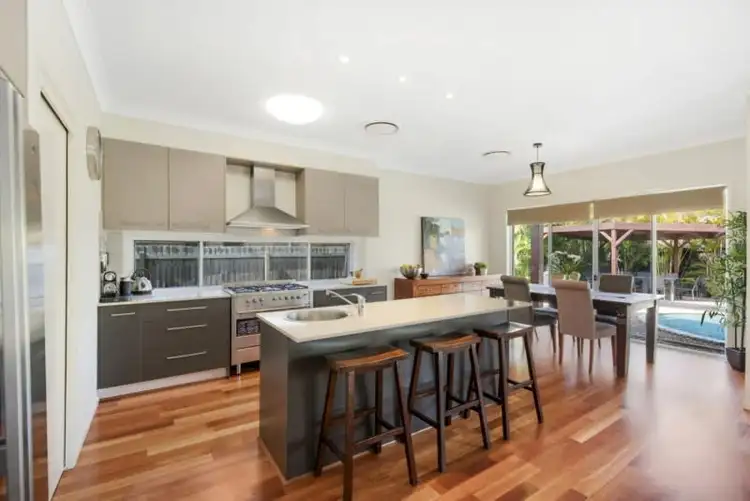 Third view of Homely house listing, 5 Dusky Street, North Lakes QLD 4509
