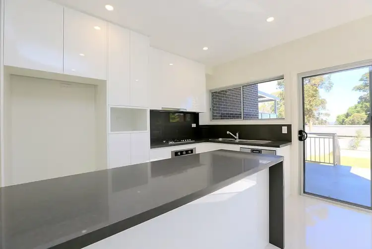 Third view of Homely other listing, 3A Violet Street, Roselands NSW 2196
