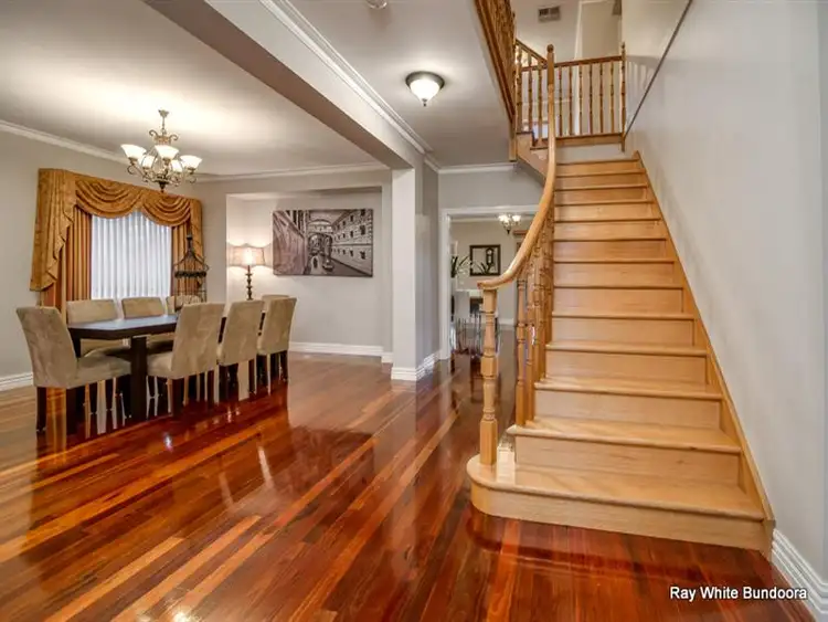Second view of Homely house listing, 6 Lynch Avenue, Bundoora VIC 3083
