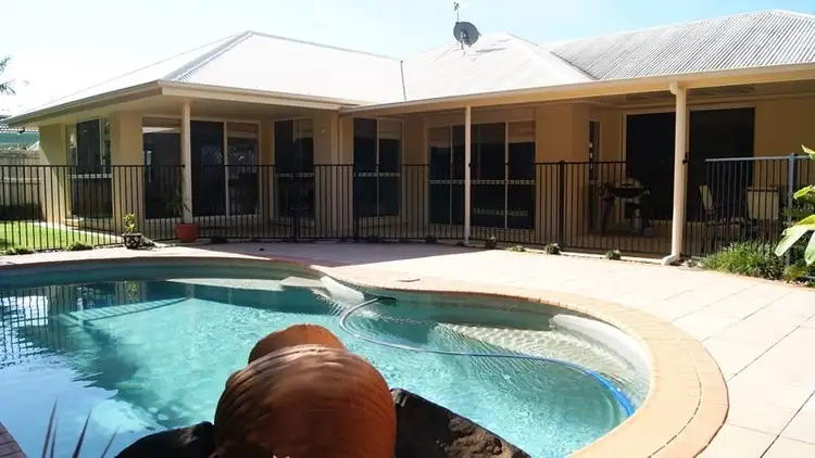 Fourth view of Homely house listing, 3 Friarbird Place, Twin Waters QLD 4564