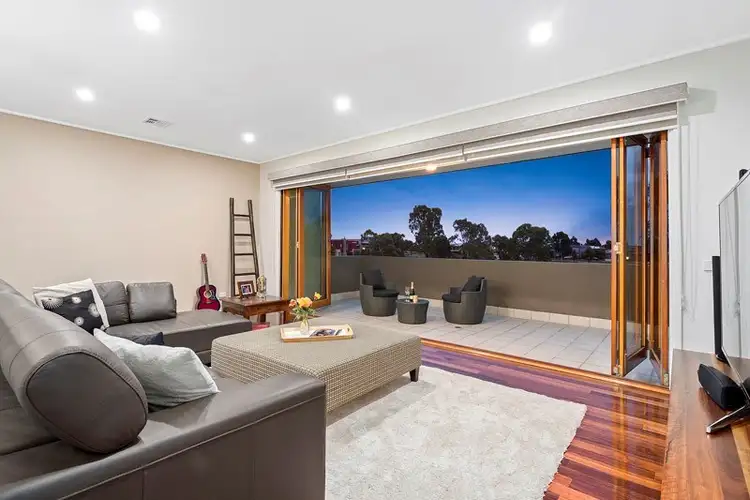 Sixth view of Homely house listing, 7 Waterside Drive, Waterways VIC 3195