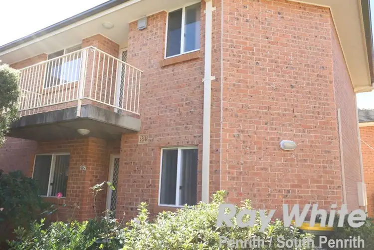 Seventh view of Homely unit listing, 138/37 Mulgoa Road, Penrith NSW 2750