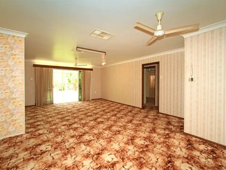 Second view of Homely house listing, 255 Boyd Street, Frenchville QLD 4701