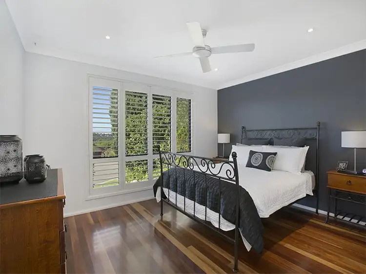 Fourth view of Homely house listing, 10 Honeyeater Place, Woronora Heights NSW 2233