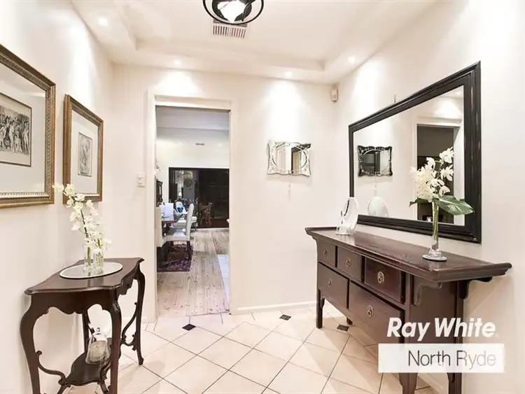 Sixth view of Homely house listing, 8 Chisholm Street, North Ryde NSW 2113