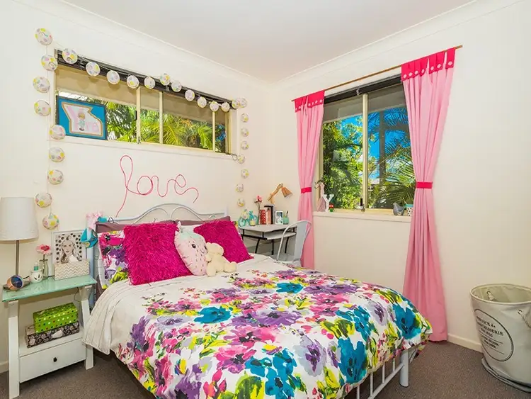 Seventh view of Homely house listing, 11 Gretel Drive, Mermaid Waters QLD 4218