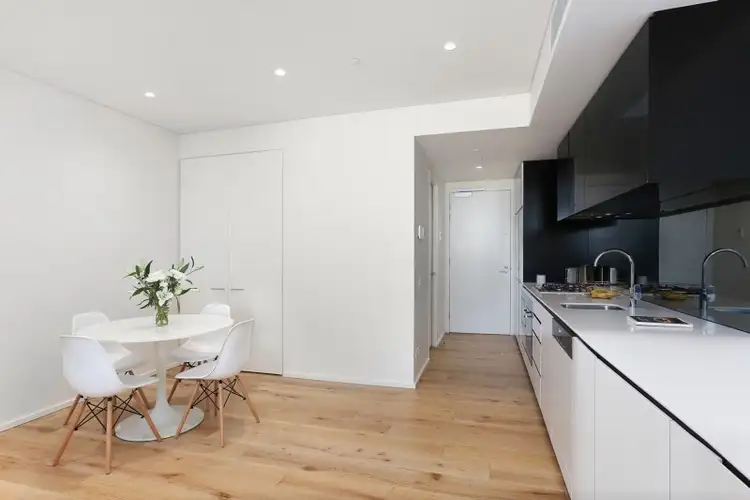 Fourth view of Homely apartment listing, 2006/241 Oxford Street, Bondi Junction NSW 2022