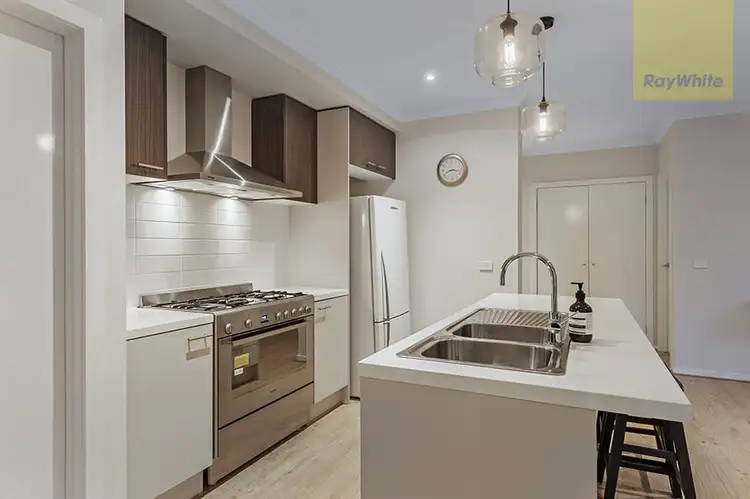 Second view of Homely house listing, 10 Iron Bridge Road, Craigieburn VIC 3064