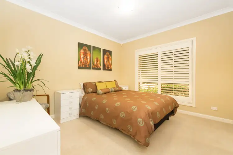 Fourth view of Homely villa listing, 4/629-631 Port Hacking Road, Port Hacking NSW 2229