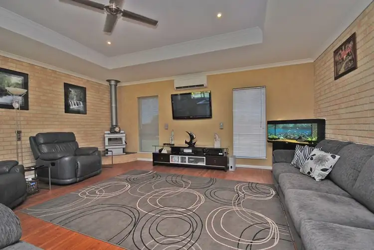 Sixth view of Homely house listing, Lot 230 Zendora Road, Jurien Bay WA 6516