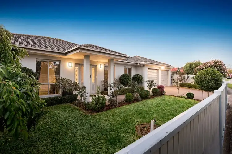 Main view of Homely house listing, 23 Governor Arthur Drive, Patterson Lakes VIC 3197