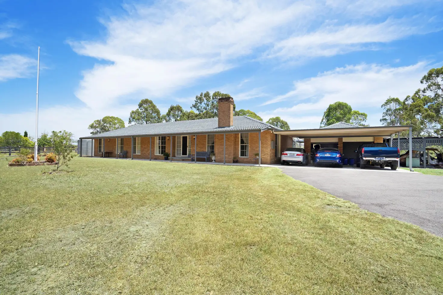 Main view of Homely house listing, 465 Butterwick Road, Butterwick NSW 2321