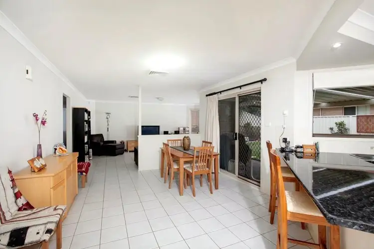 Fifth view of Homely house listing, 8 Hicks Terrace, Shell Cove NSW 2529