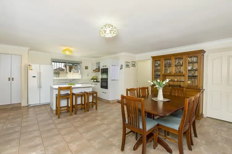 Sixth view of Homely house listing, 4 Cornhill Place, Cherrybrook NSW 2126