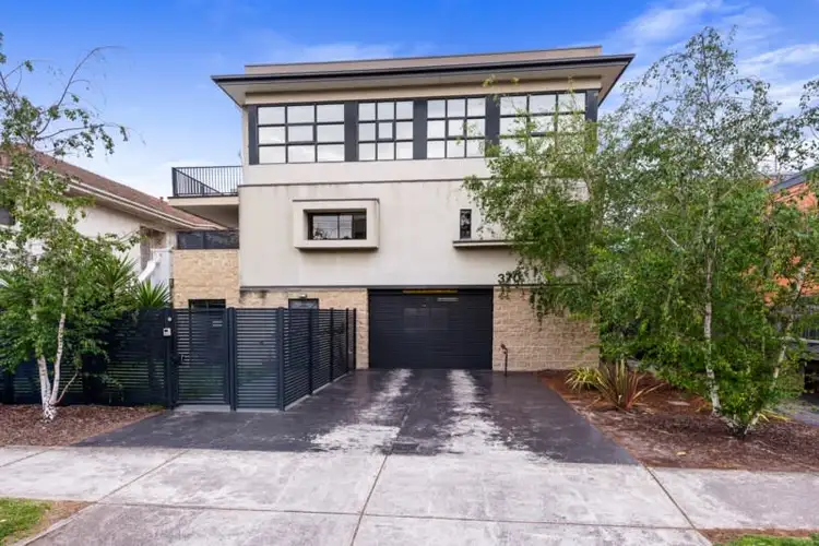 Fifth view of Homely apartment listing, 7/370 Orrong Road, Caulfield North VIC 3161