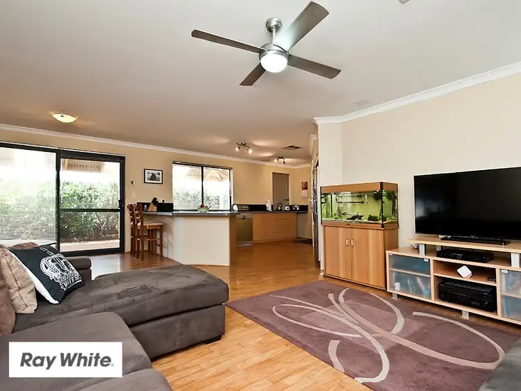 Third view of Homely house listing, 9 Glenora View, Ellenbrook WA 6069