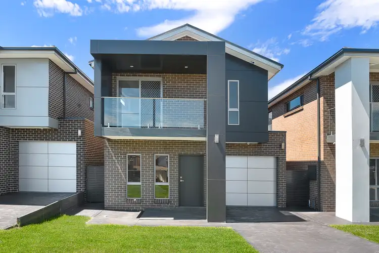 Main view of Homely house listing, 609 Smithfield Road, Greenfield Park NSW 2176